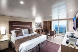 MSC EURIBIA - YC1